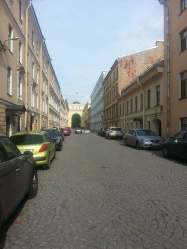 Фотография гостиницы Simple Алмаз у мостов