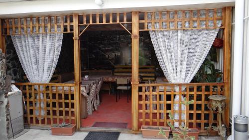 Фотография кемпинга Гостинный дом