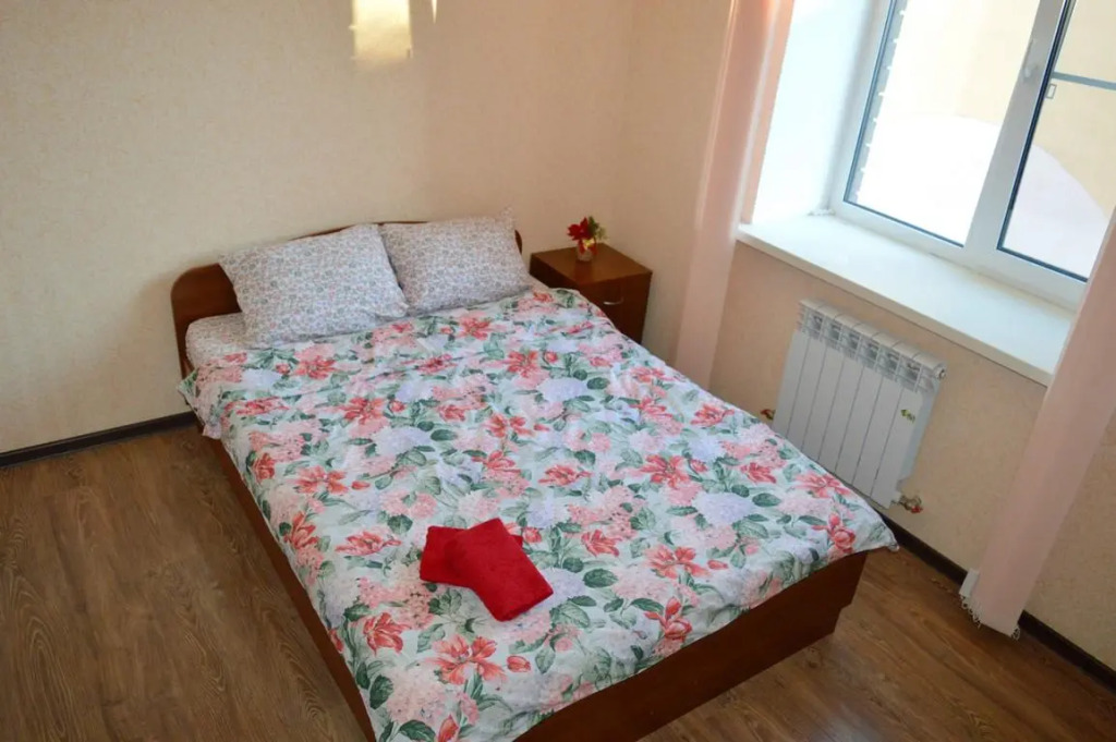 Фотография квартиры Апартаменты на улице Тульская 76