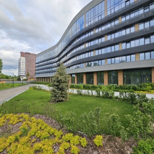 Фотография квартиры Апартаменты Деловой Квартал недалеко от канатной дороги Видовые