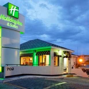Фотография гостиницы Holiday Inn Hotel & Suites Chihuahua, an IHG Hotel