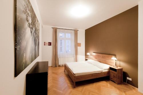 Фотография апарт отеля Downtown Suites Kodanska