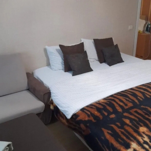 Фотография квартиры Квартира Уютная на Хасановской