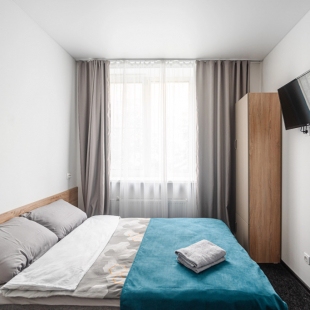 Фотография квартиры Апартаменты Нижний Ораниенбаум (113)