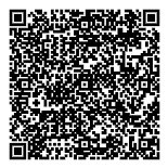 QR код памятника архитектуры Заброшенный бювет Атлантида