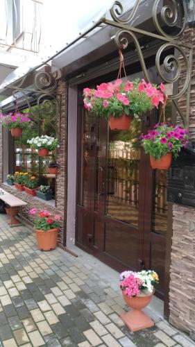 Фотографии гостевого дома
У Тамары на Гоголя, 249