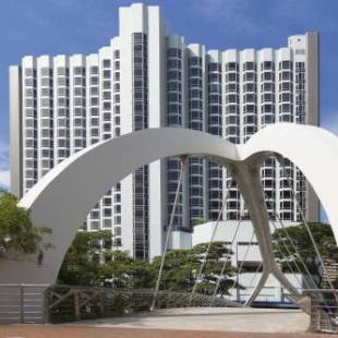 Фотографии гостиницы
Four Points by Sheraton Singapore, Riverview (SG Clean)