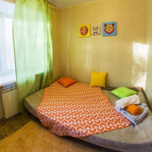 Фотография квартиры Апартаменты Рент-Сервис на пр-те Карла Маркса, 48А, кв. 5