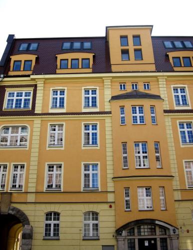 Фотография хостела Hostel Wratislavia