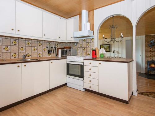 Фотографии гостевого дома 
            Holiday home Toftlund XXVI