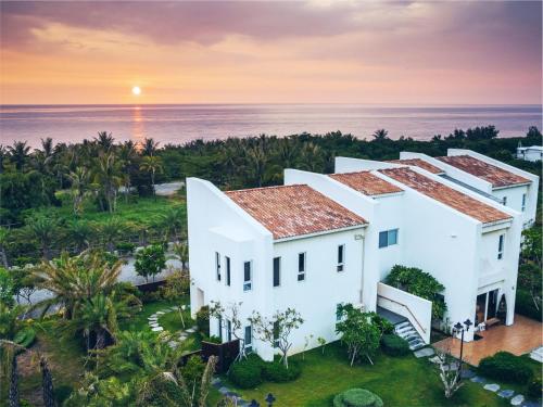 Фотография мини отеля Bay Forest Boutique B&B