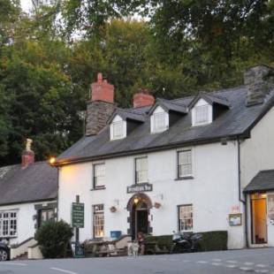 Фотографии мини отеля
The Bryntirion Inn