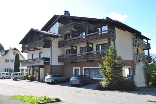 Фотография гостиницы Hotel Daneu