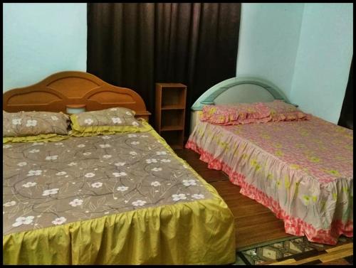 Фотография гостевого дома ROOMSTAY SHAHID HOU'ZE