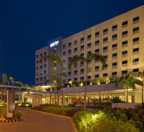 Фотография гостиницы Park Inn by Radisson Davao