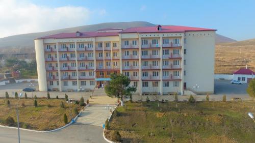 Фотография санатория Талги