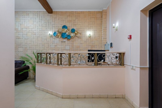 Фотографии мини отеля
Гугуша