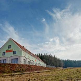 Фотографии гостиницы
Hotel Jedlinka