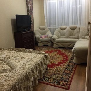 Фотография квартиры Апартаменты Тундра на Мира