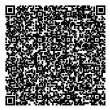 QR код гостиницы Гостиный дом в Боровске