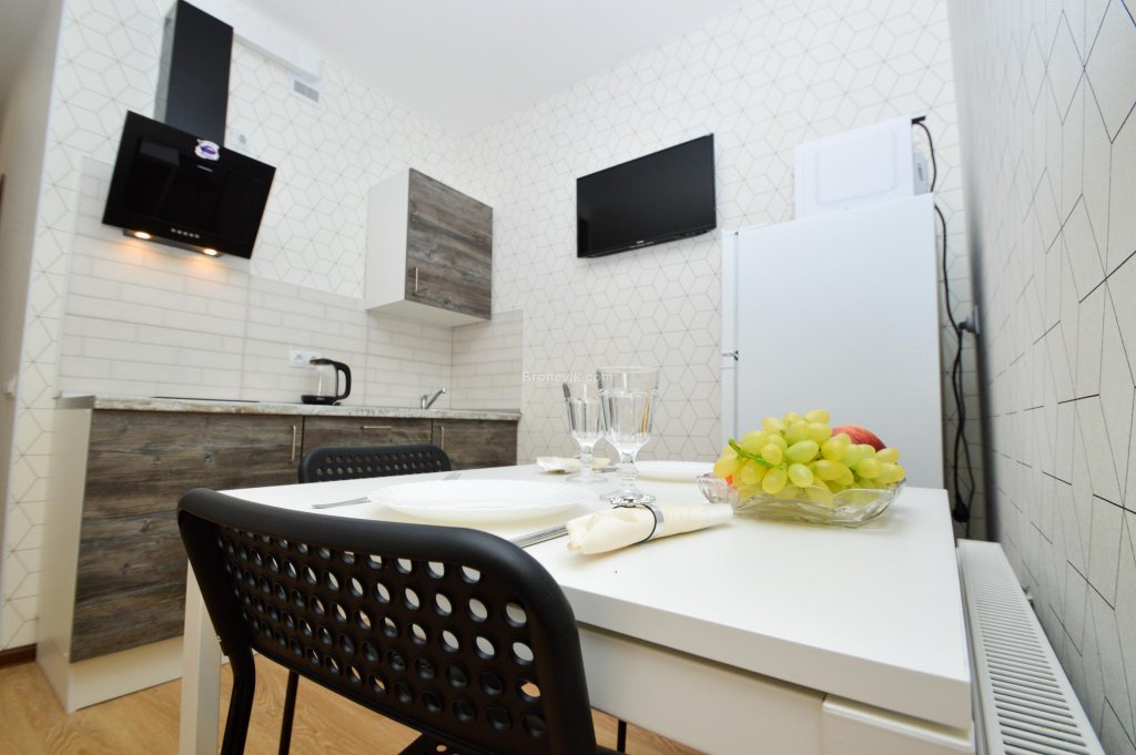 Фотография квартиры Royal Apart (Роял Апарт) на Стрелочников