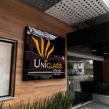 Фотография гостиницы Uniclass Hotel Lapa
