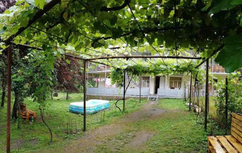 Фотография гостиницы Утсера