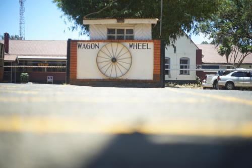 Фотография гостиницы Eldoret wagon hotel