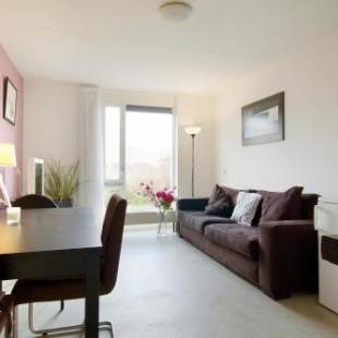 Фотографии мини отеля
Royale en schone accommodatie met dakterras