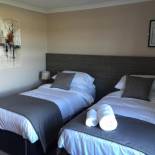 Фотография мини отеля Three Horseshoes Inn