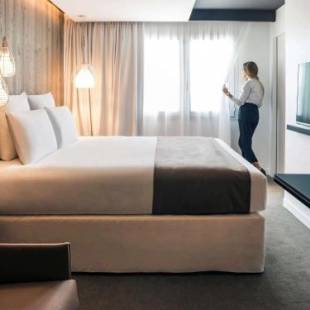 Фотографии гостиницы 
            Mercure Valence