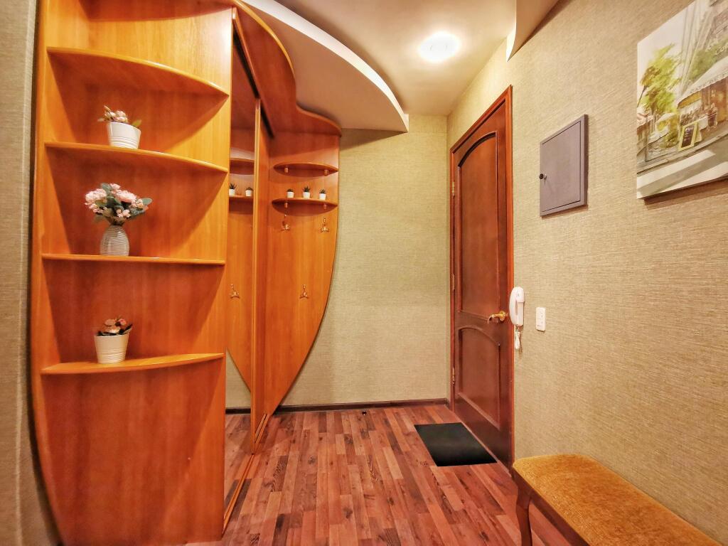 Фотография квартиры Апарт Комфорт на проспекте Толбухина 58