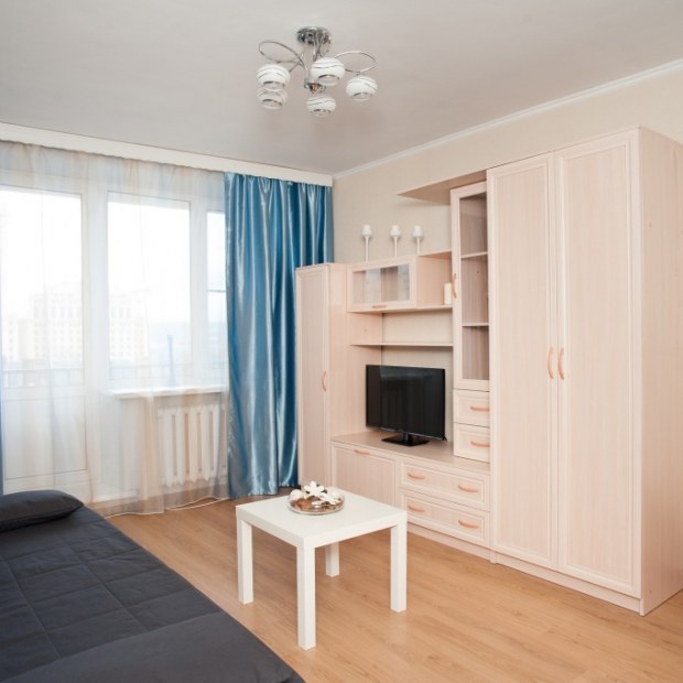 Фотографии квартиры
Апартаменты Moskva4you Павелецкая-Зацепа