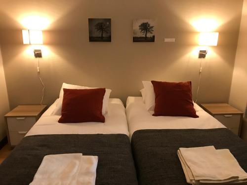 Фотография гостиницы Hotelli Kägöne