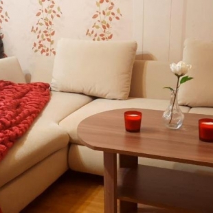 Фотография квартиры Апартаменты на улице Малиновского 74/68