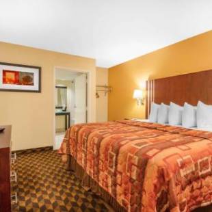 Фотографии гостиницы
Motel 6-Little Rock, AR - Airport