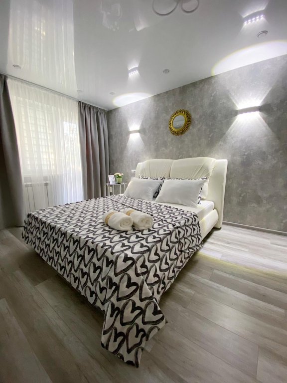 Фотография квартиры Апартаменты на Пожарского 