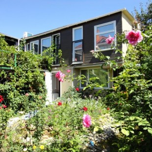 Фотография мини отеля Райский уголок