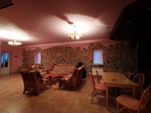 Фотография гостевого дома Кечареци