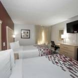 Фотография мини отеля Red Roof Inn Raleigh - Crabtree Valley Mall