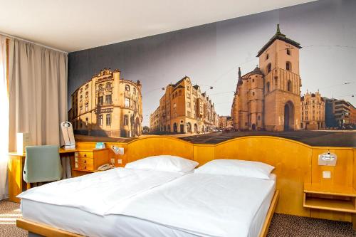 Фотография гостиницы Cosmopolitan Bobycentrum - Czech Leading Hotels