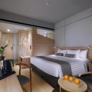 Фотография гостиницы Harper Cikarang by ASTON