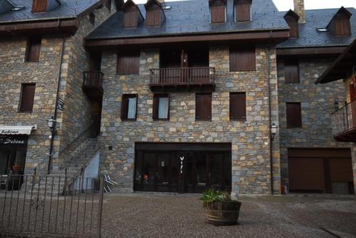 Фотография гостевого дома La Coma