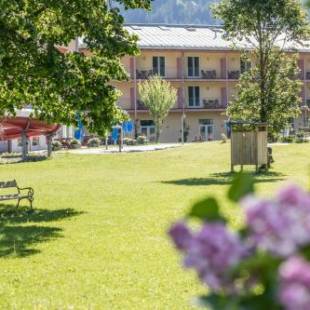 Фотографии гостиницы
JUFA Hotel Veitsch