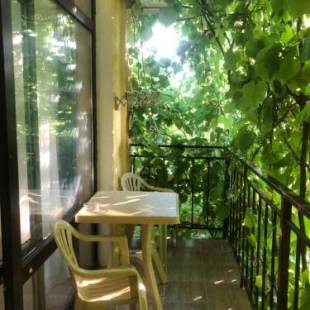 Фотография гостевого дома Ирийский сад