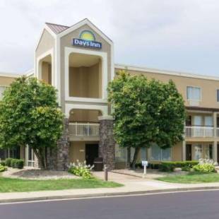 Фотографии гостиницы
Days Inn by Wyndham Florence Cincinnati Area