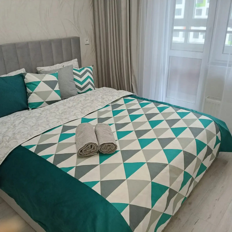 Фотография квартиры Квартира В новом доме ЖК Республика