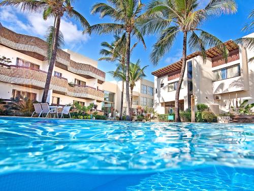 Фотография гостиницы CASA Di VINA Boutique Hotel - antigo Mar Brasil