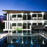 Фотография гостиницы Chaantalay Hotel