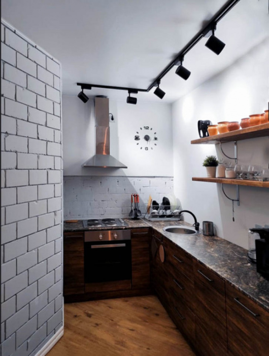 Фотографии квартиры
Апартаменты 7 Небо